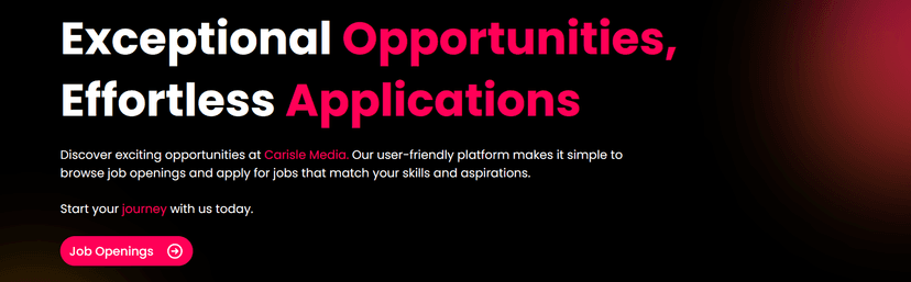 AI-driven Applicant Tracking System