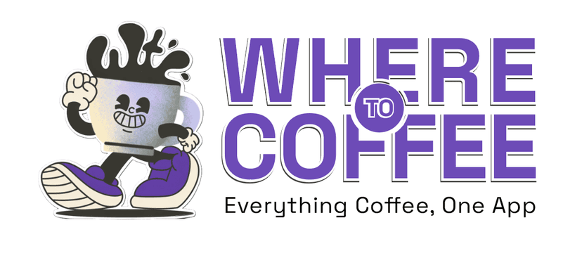 WhereToCoffee